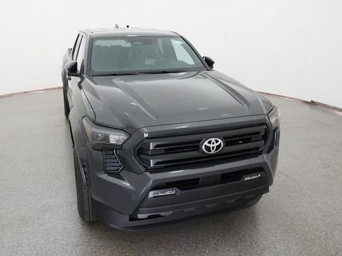 New 2026 Toyota Tacoma SR5 image 47