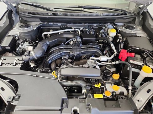 New 2026 Subaru Outback Limited image 40