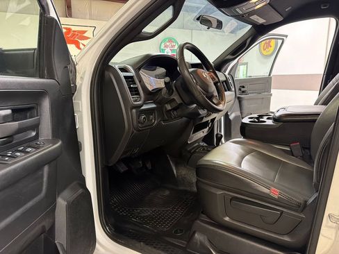 Used 2022 RAM 2500 Tradesman w/ Protection Group AWD/4WD image 23