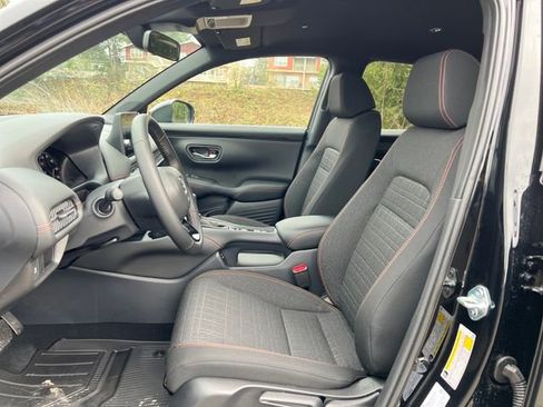 New 2026 Honda HR-V Sport image 15