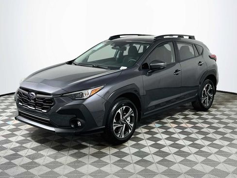 Certified 2026 Subaru Crosstrek 2.5i Premium AWD/4WD image 3