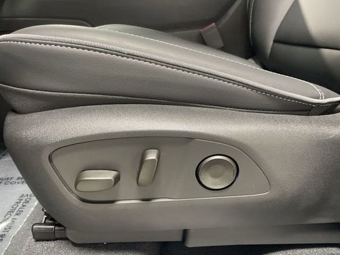 New 2026 Chevrolet Silverado EV LT image 12