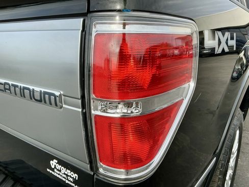 Used 2012 Ford F150 Platinum image 16