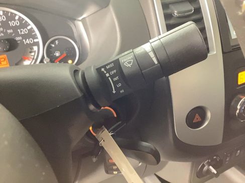 Used 2015 Nissan Frontier PRO-4X image 29