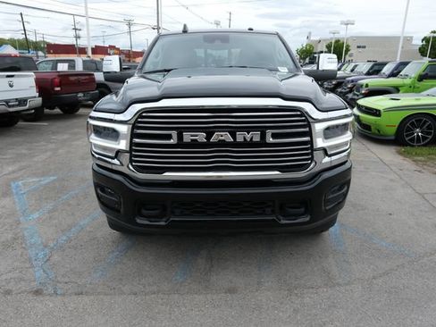 Used 2024 RAM 2500 Laramie w/ Safety Group AWD/4WD image 12