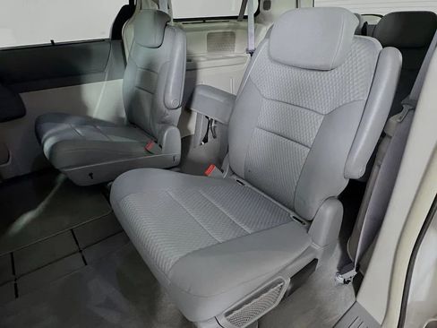 Used 2010 Chrysler Town & Country Touring w/ Family Value Group image 22