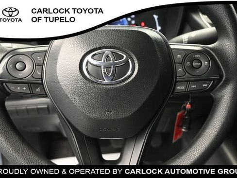 Used 2026 Toyota Corolla LE FWD image 20