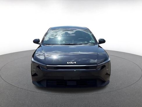 Used 2025 Kia K4 FWD image 4