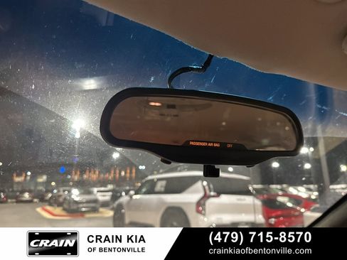 Used 2007 Buick Rendezvous CXL image 25