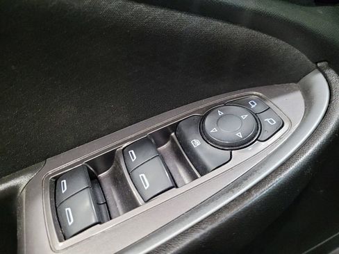 Used 2024 Chevrolet Malibu LS FWD image 27