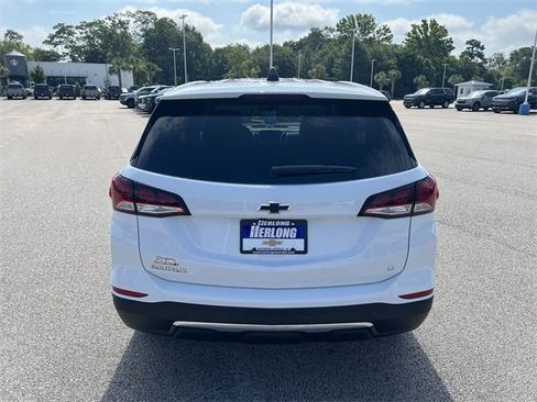 Used 2022 Chevrolet Equinox LT image 7
