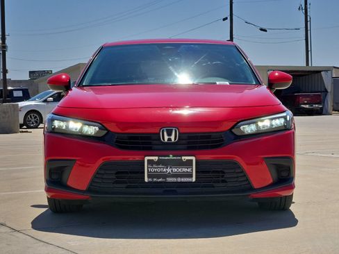 Used 2023 Honda Civic EX image 8