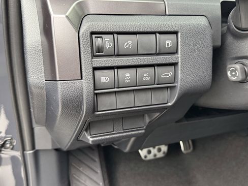 New 2025 Toyota 4Runner TRD Sport Premium image 17