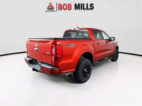 Used 2019 Ford Ranger XLT w/ FX4 Off-Road Package image 7