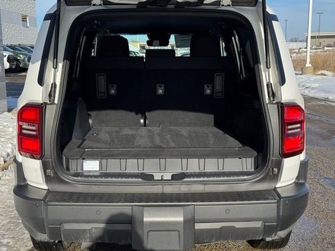 Certified 2024 Toyota Land Cruiser 1958 image 41