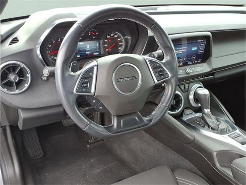 Used 2023 Chevrolet Camaro LT w/ RS Package image 22