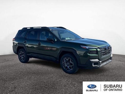 New 2026 Subaru Outback Premium image 7