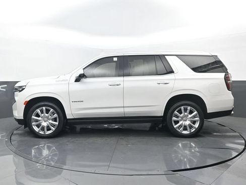 Used 2023 Chevrolet Tahoe High Country AWD/4WD image 25