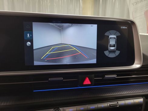 Used 2024 Hyundai Ioniq 6 SEL image 17