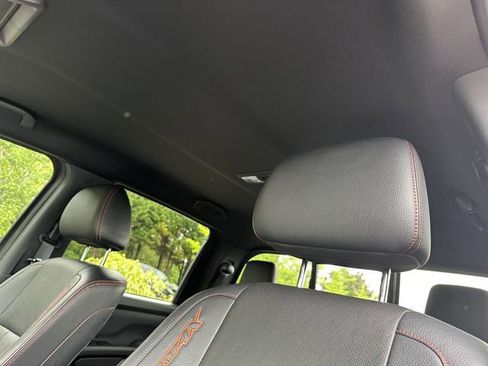 Certified 2024 Nissan Titan PRO-4X w/ Pro-4x Convenience Package AWD/4WD image 33