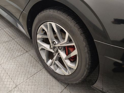 Used 2020 Hyundai Sonata SEL FWD image 31