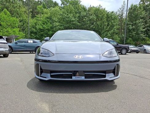 Used 2023 Hyundai Ioniq 6 SEL w/ Cargo Package AWD/4WD image 38