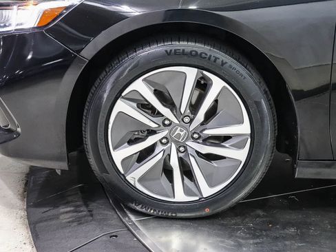 Used 2022 Honda Accord EX-L image 9