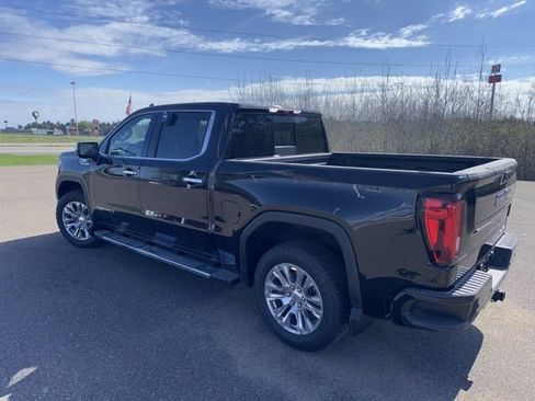 New 2026 GMC Sierra 1500 Denali AWD/4WD image 6