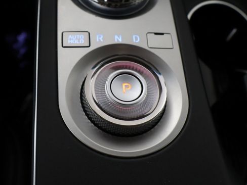 Used 2025 Genesis GV70 2.5T image 51