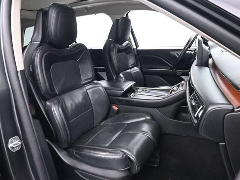 Used 2020 Lincoln Aviator Reserve w/ Equipment Group 202A AWD/4WD image 24