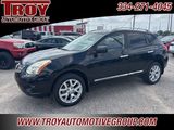 Used 2012 Nissan Rogue SL image 4