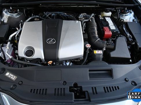 Used 2025 Lexus ES 350 image 22