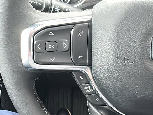New 2026 RAM 1500 Laramie w/ Laramie Preferred Package image 21