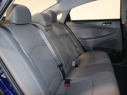 Used 2013 Hyundai Sonata GLS w/ Popular Equipment Pkg FWD image 55