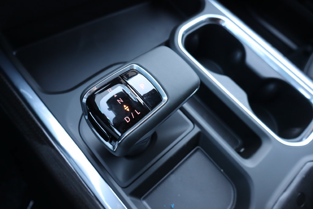 New 2026 Chevrolet Silverado 1500 RST AWD/4WD image 9