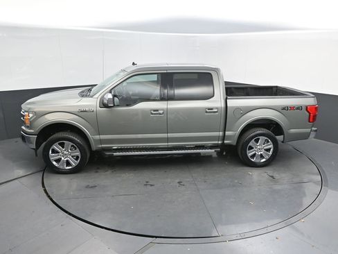 Used 2020 Ford F150 Lariat image 26