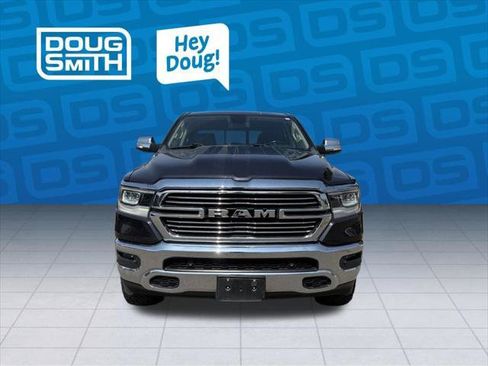 Certified 2020 RAM 1500 Laramie AWD/4WD image 5