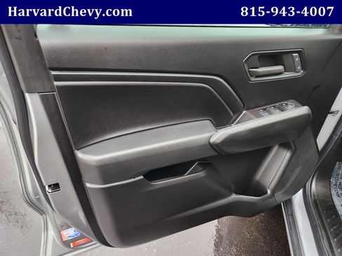 Used 2024 Chevrolet Colorado Trail Boss w/ Advanced Trailering Package image 29