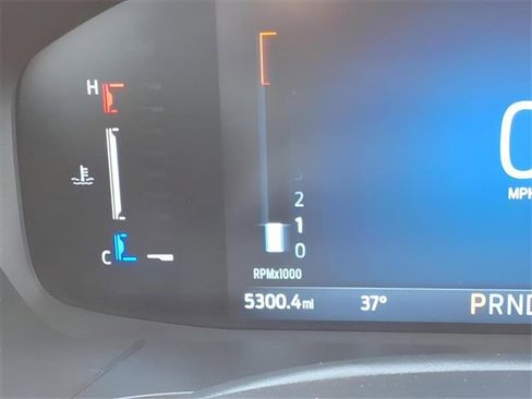 Used 2023 Ford Escape Active image 25