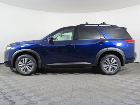 New 2026 Nissan Pathfinder SL image 15