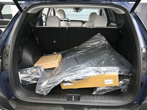 New 2026 Hyundai Tucson Limited image 17