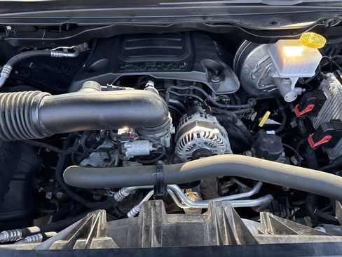 Used 2022 RAM 1500 Laramie image 33