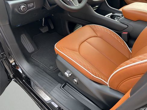 New 2026 Chrysler Pacifica Pinnacle image 29