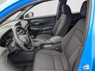 New 2026 Honda HR-V Sport video 4