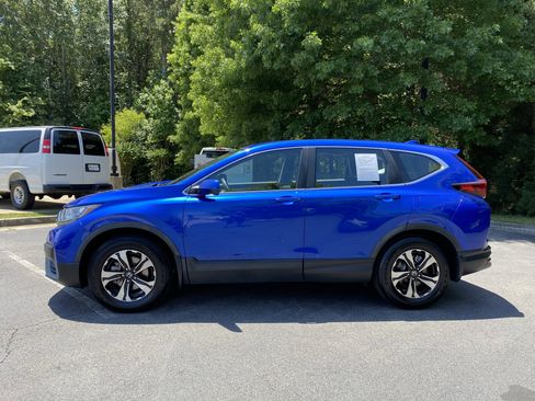 Used 2022 Honda CR-V Special Edition image 6