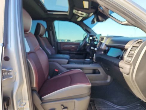 Used 2026 RAM 3500 Limited AWD/4WD image 11