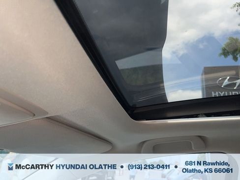 Used 2016 Honda CR-V Touring image 7
