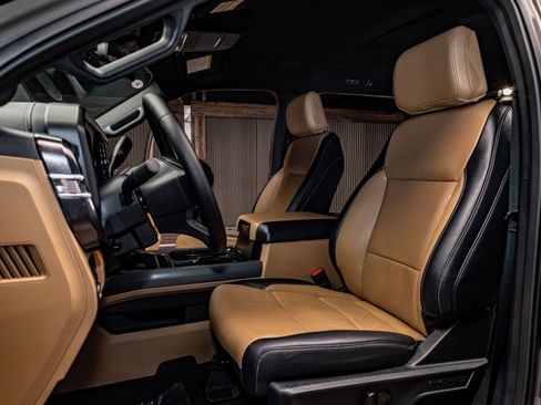 Used 2026 Ford F350 Lariat image 22