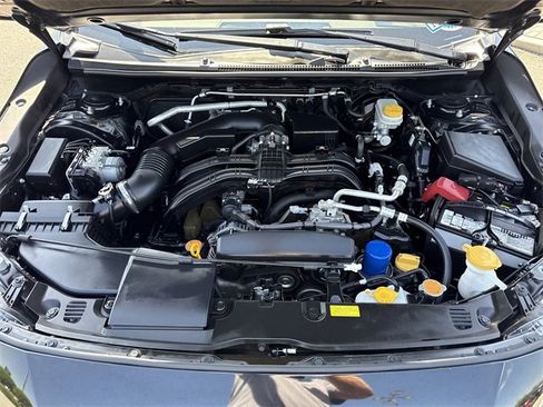 Used 2022 Subaru Crosstrek 2.5i Limited w/ Moonroof Package 2 image 40