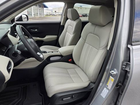 New 2026 Honda HR-V EX-L image 4